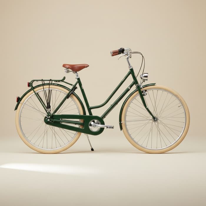 Cityrad Kompakt 7