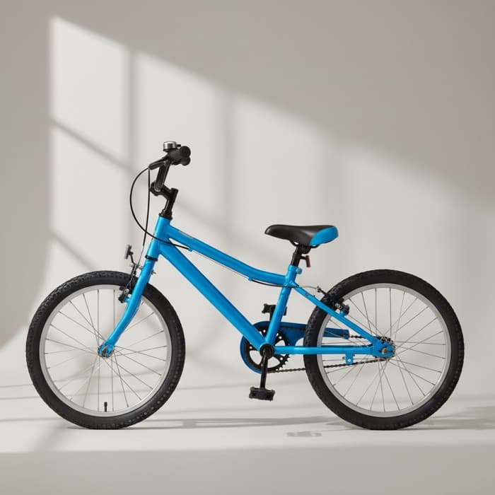 Kinderrad 24 Zoll