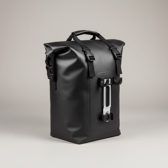 Gepäckträgertasche 20 l