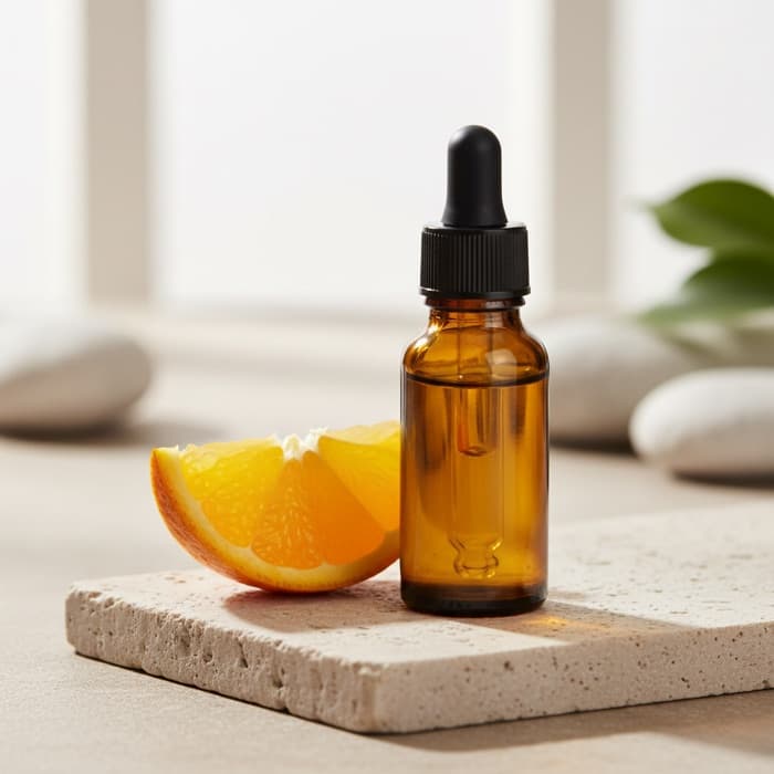 Serum Vitamin C