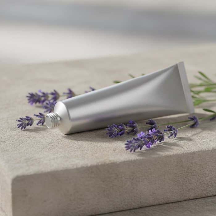 Handcreme Lavendel