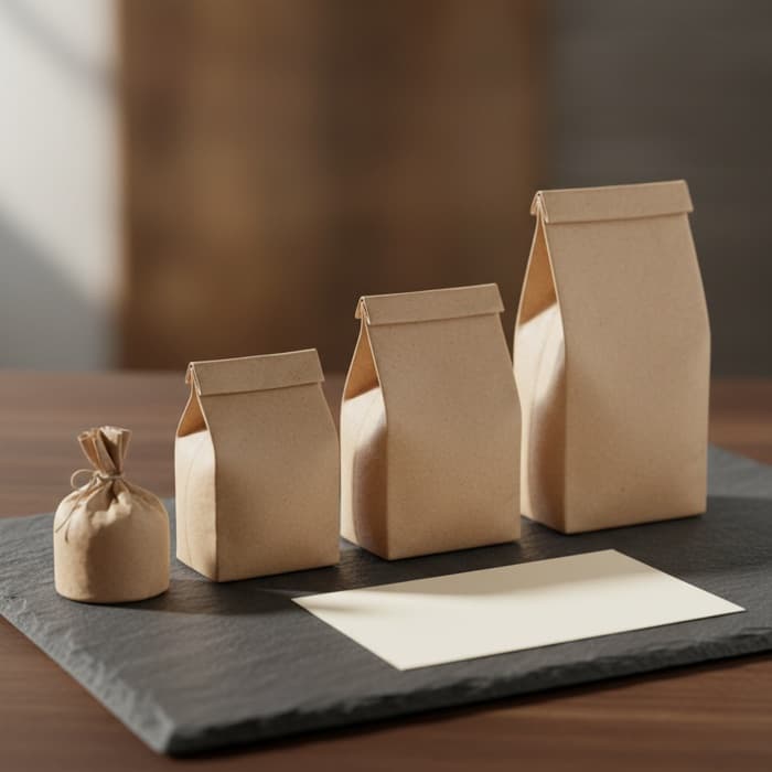 Probierpaket 4×100 g