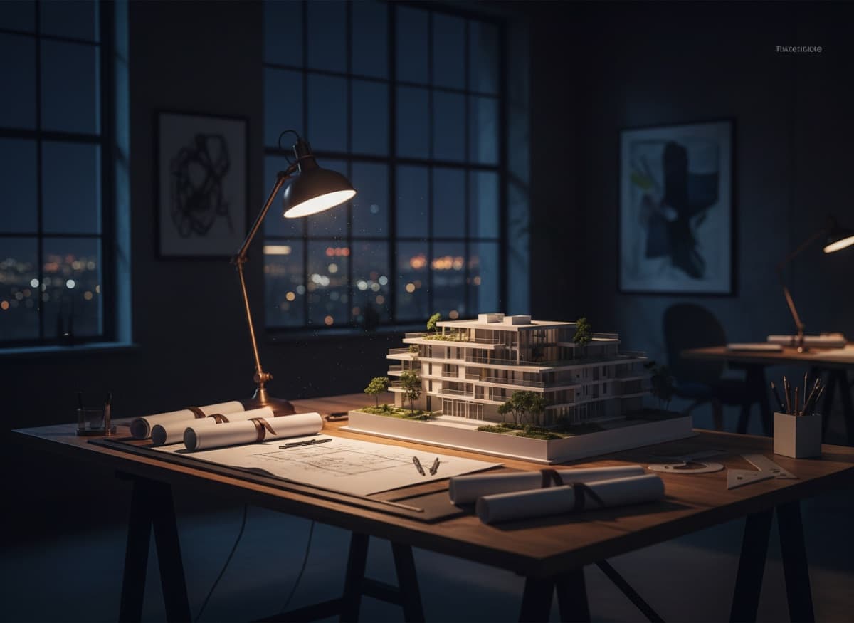 Formwerk Architektur