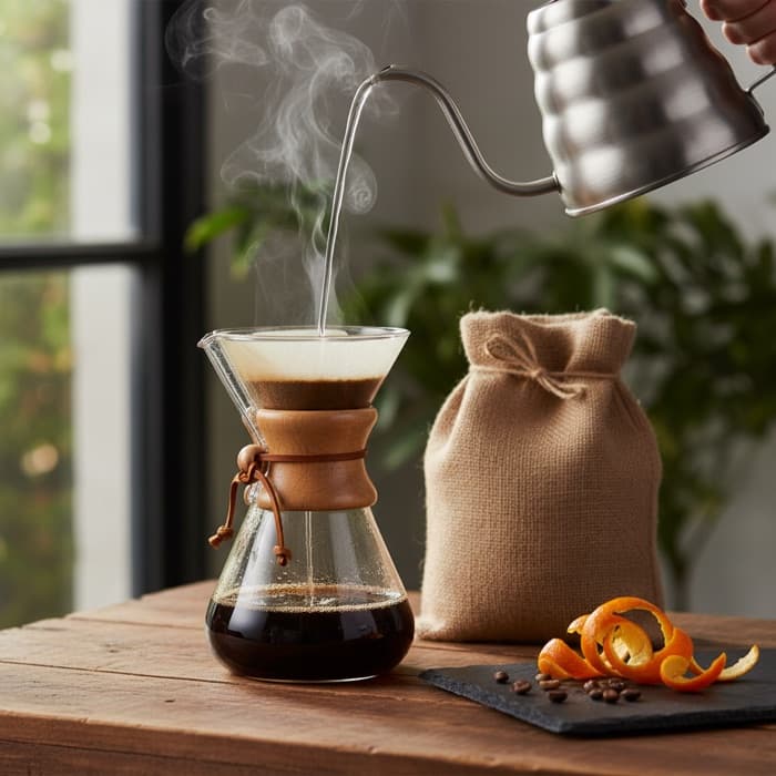 Äthiopien Yirgacheffe