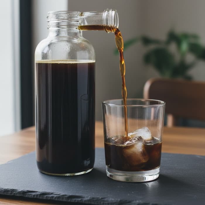 Cold Brew Konzentrat